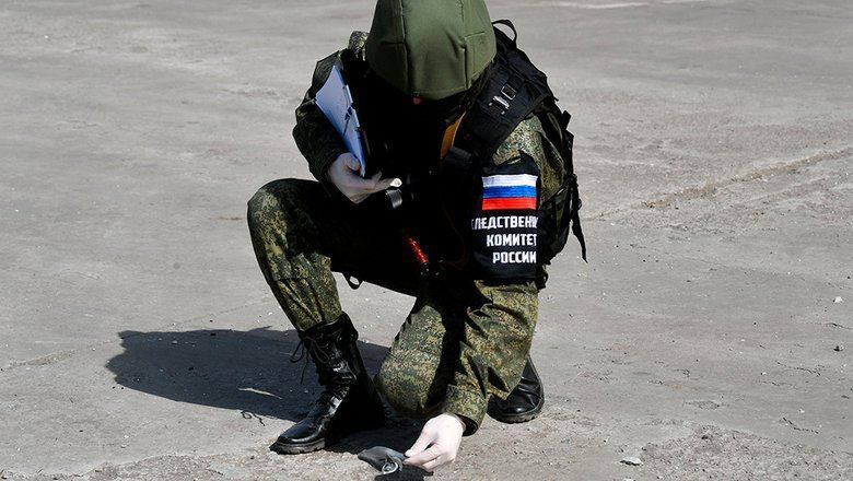 Останки около 500 жертв ударов ВСУ обнаружены в захоронении под Северодонецком