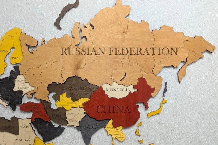 От Ямала до Кавказа: названы 10 самых богатых и 10 самых бедных регионов России