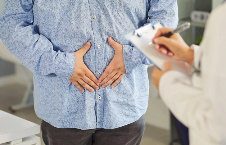 Парадоксальное открытие: мутация одного гена вызывает ожирение, но защищает от болезней сердца