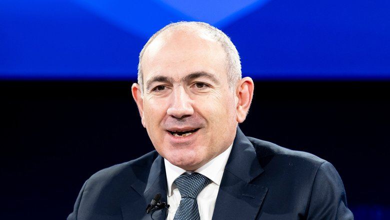 Пашинян заявил, что создает Четвертую республику, основанную на мире