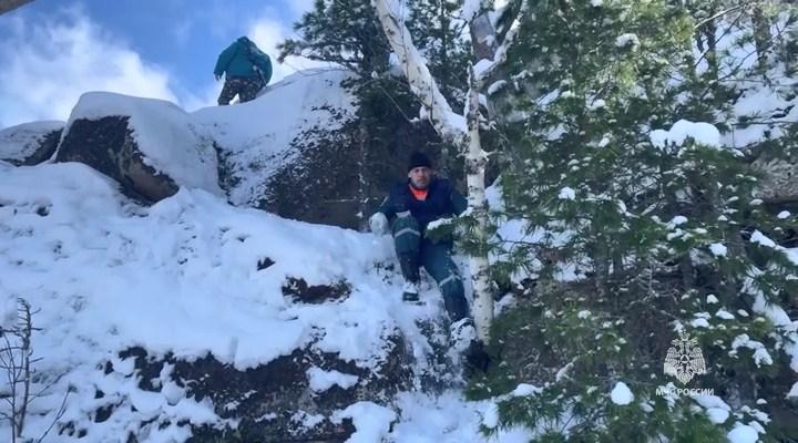 «Первыми их найдут звери»: как прошел последний день поиска семьи Усольцевых в тайге Красноярского края