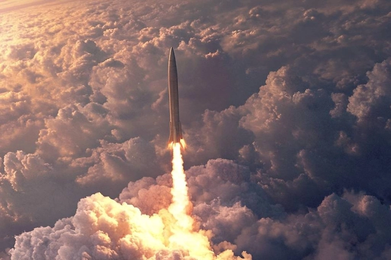 Песков: Путин с большой долей вероятности наградит разработчиков «Буревестника»