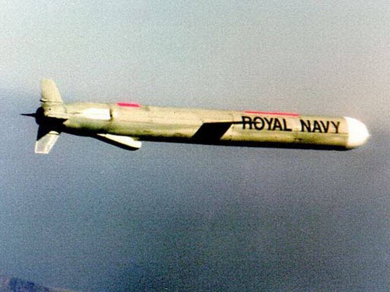 Плохие новости для Украины: ВСУ не смогут воспользоваться «Томагавками»