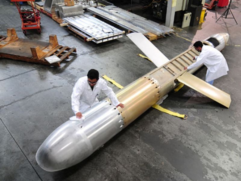 Подсчитано количество Tomahawk у США: сколько ракет нужно ВСУ для удара по критическим целям в РФ?