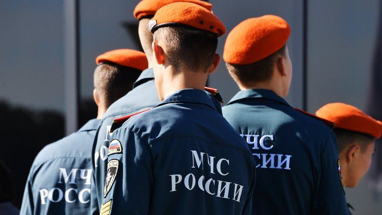 После взрыва в Копейске 12 человек пропали без вести