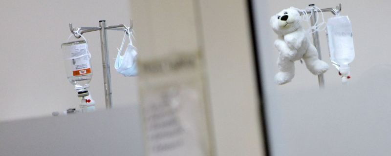 Капельница