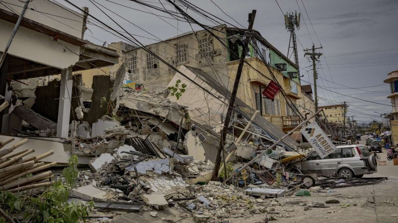 Президент Беларуси выразил соболезнования в связи с землетрясением на Филиппинах