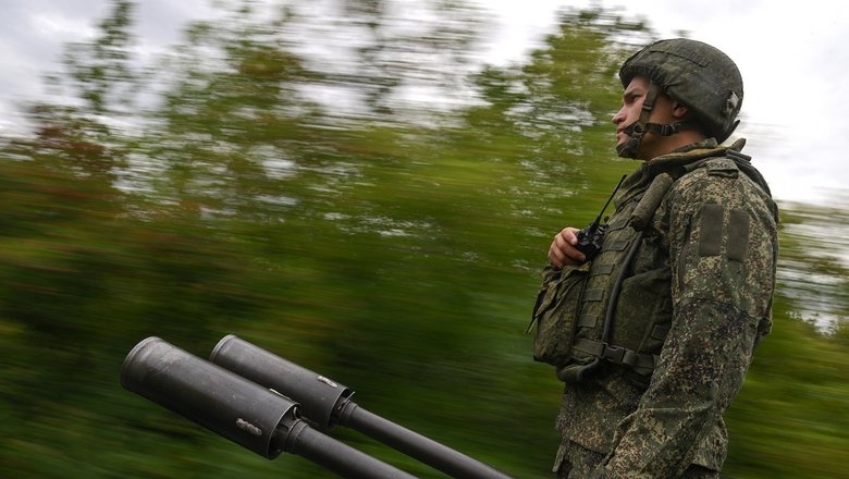 ПВО сбила восемь авиабомб ВСУ и 142 дрона