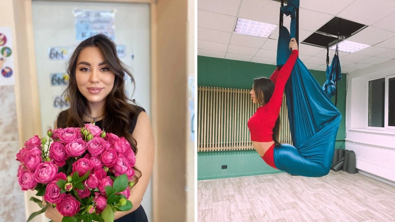 Ради них вам захочется вернуться в школу: 4 умницы и красавицы рассказали Life.ru, как ломают стереотипы о профессии учителя
