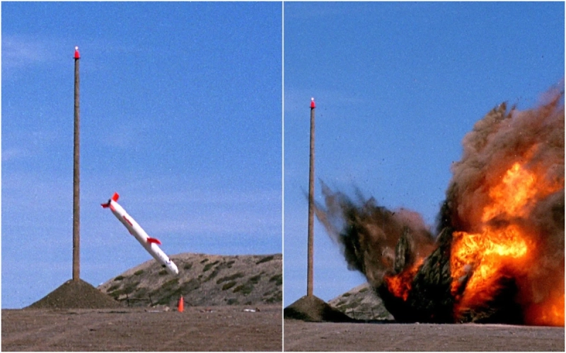 Ракеты «Томагавк» (Tomahawk): характеристики, дальность полёта, радиус поражения