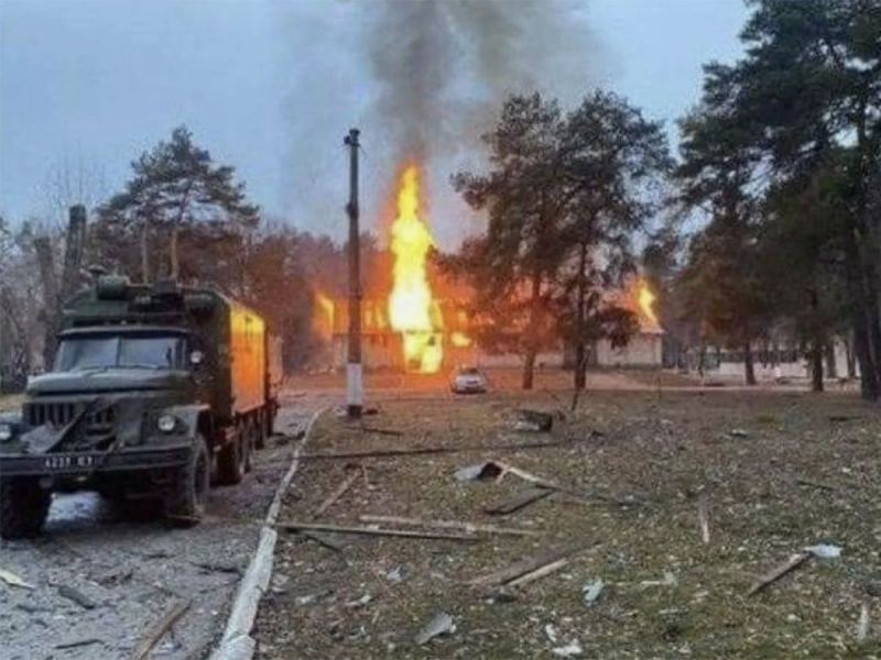 Раскрыта новая схема ужасающих ударов по Украине после слов Путина