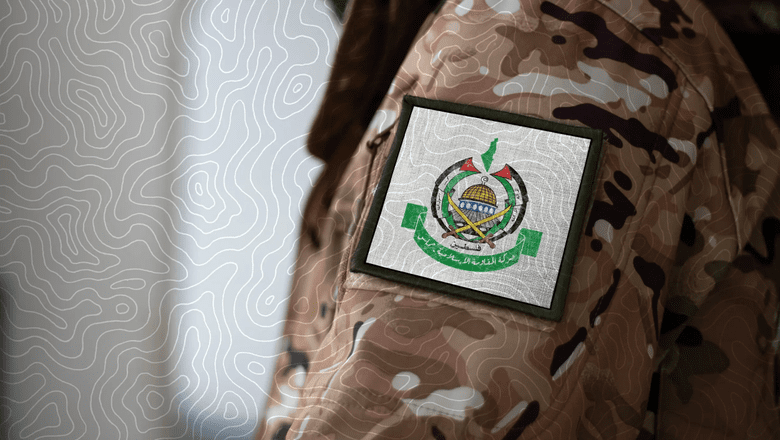 Reuters: ХАМАС и Египет вносят последние поправки в соглашение по Газе