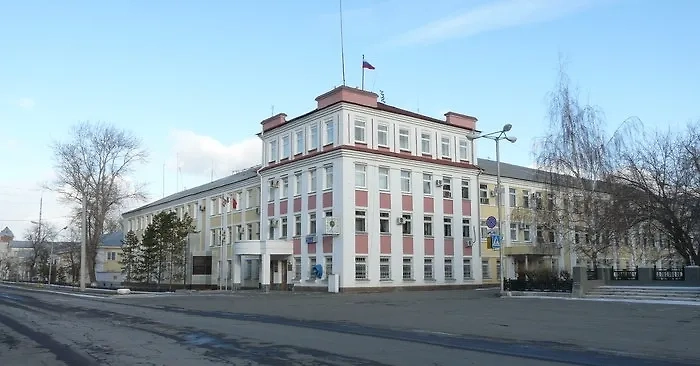 Режим муниципальной ЧС введён в районе Копейска после взрыва на заводе