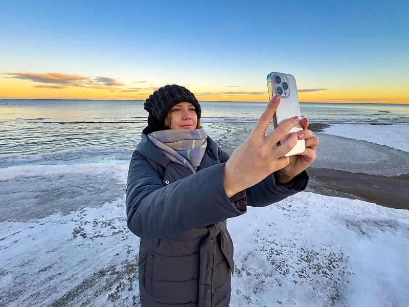 Россия готовит обновлённую стратегию развития Арктики