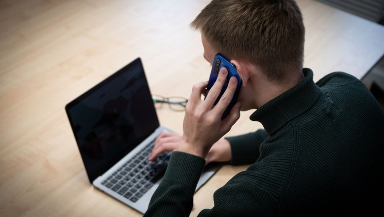 Россиян предупредили о мошенниках в преддверии единого срока уплаты налогов