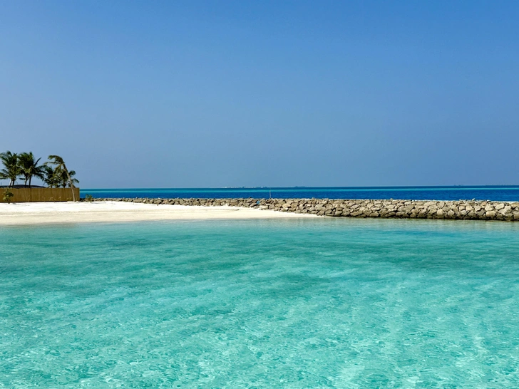 Россияне установили новый рекорд по люксовому островному отдыху: Мальдивы штурмуют отметку в 250 тысяч туристов