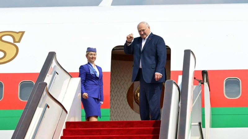 Рыженков рассказал о подготовке зарубежных визитов Лукашенко