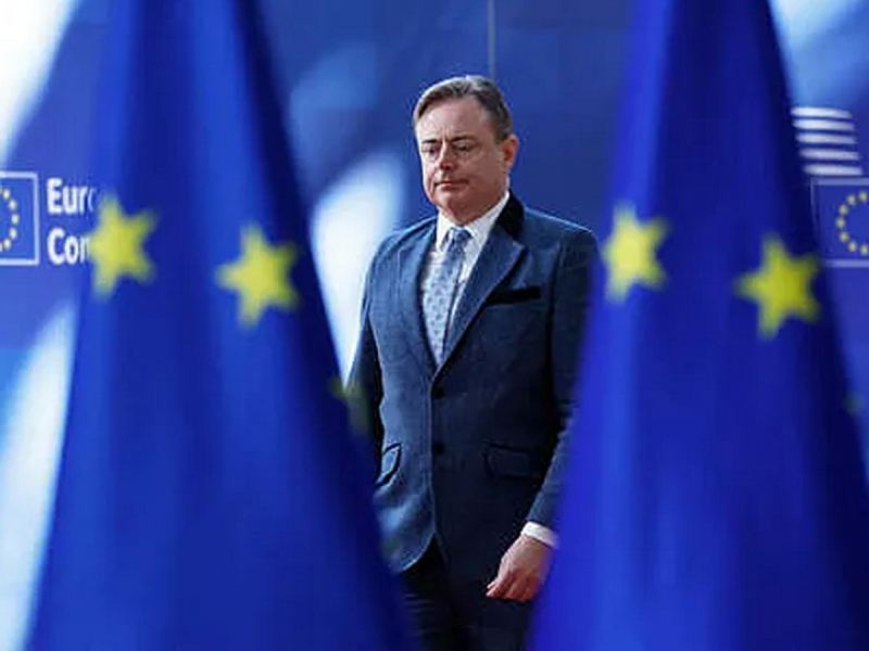 «Сами напросились»: Москва приготовила Европе неприятный сюрприз