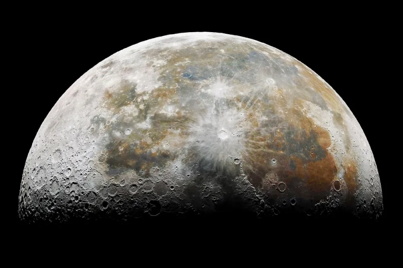 Самое большое суперлуние 2025 года жители Земли смогут наблюдать 7 октября