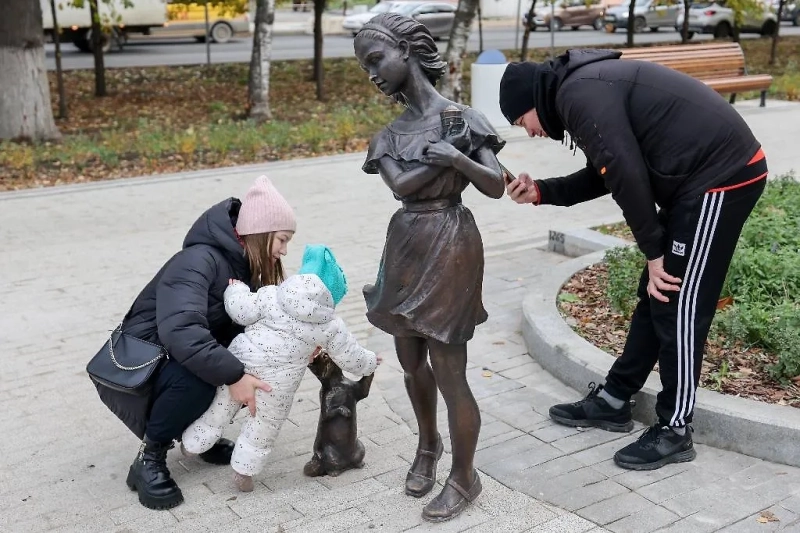 Самый «трезвый» губернатор Георгий Филимонов: Мы выиграем борьбу за человека