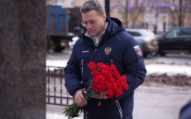 Самый «трезвый» губернатор Георгий Филимонов: Мы выиграем борьбу за человека