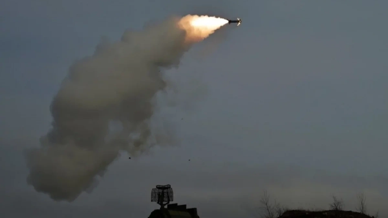 Силы ПВО уничтожили БПЛА в трех районах Ростовской области