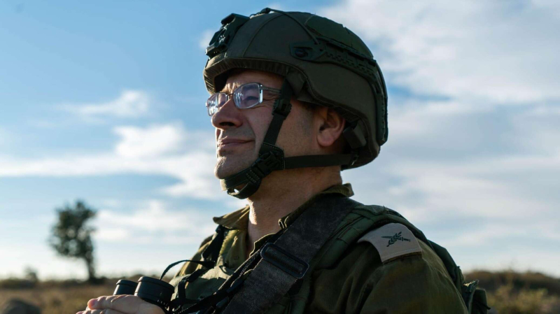 Следующим главой "Моссад" может стать уроженец Беларуси