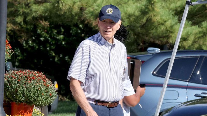 СМИ: Байден до сих пор жалеет, что покинул предвыборную гонку в 2024-м