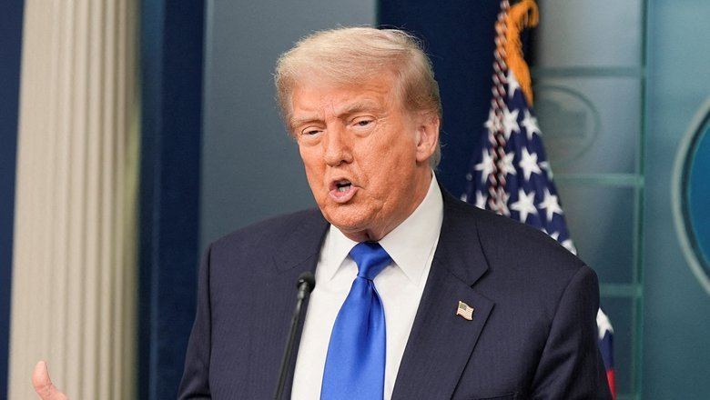 СМИ: Испания не намерена придавать значения санкционным угрозам Трампа