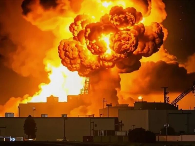 СМИ: Россия ответит на «Томагавки» ВСУ тайным чудо-оружием