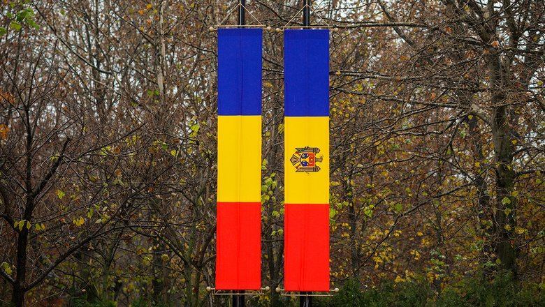 СМИ: Россию признали основной угрозой безопасности Молдавии