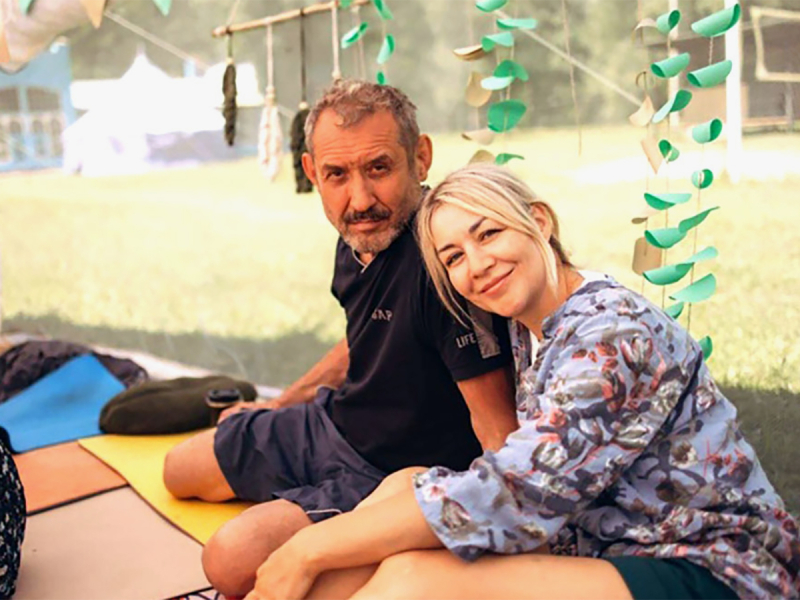 СМИ: сын Усольцевых дал противоречивые показания о пропаже семьи