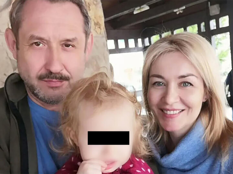 СМИ: Усольцевы пропали за полтора месяца до окончания срока возврата крупных долгов