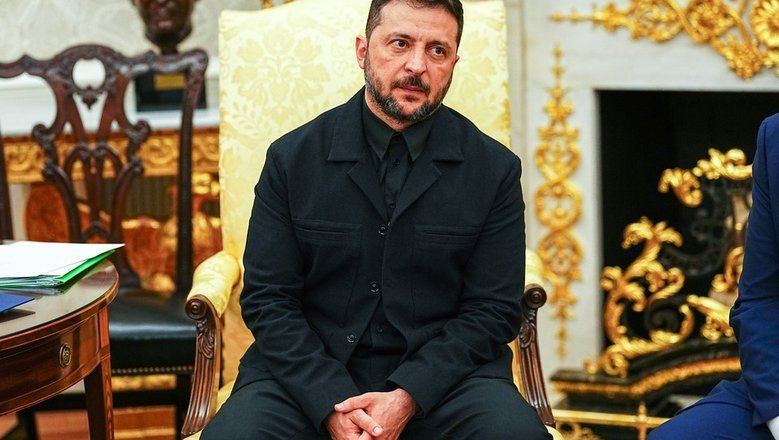 Снова будет выпрашивать оружие: Зеленскому пообещали встречу с Трампом