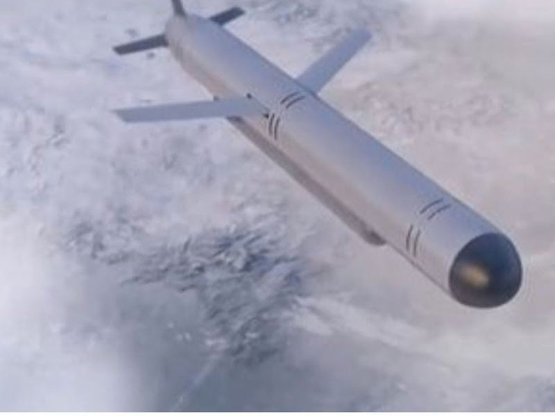 Sohu раскрыл, какое российское оружие способно резко изменить баланс сил в мире