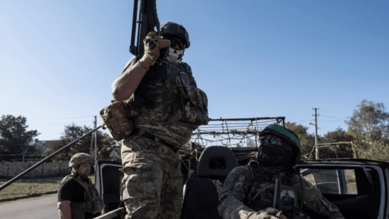 Солдаты ВСУ убили 88-летнюю жительницу ДНР, атакуя с БПЛА и пулеметов