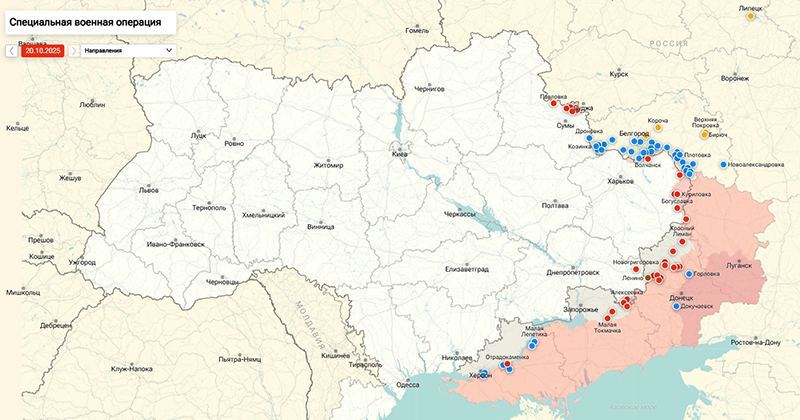 «Сотни разорванных на куски трупов»: «Искандер» накрыл под Харьковом лагерь с наемниками из Польши и Франции
