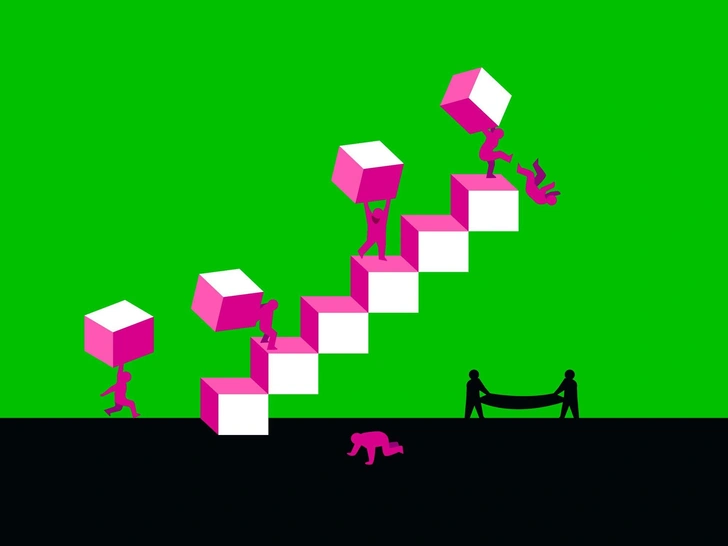 Созидательное разрушение должно стать нормой: кому дали Нобелевскую премию 2025 по экономике