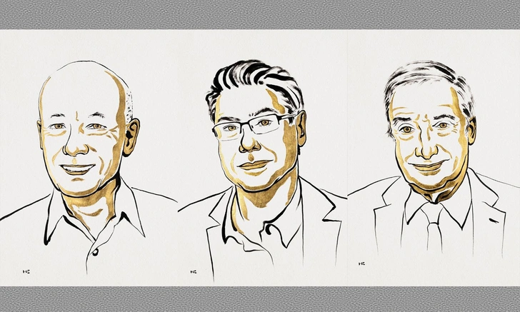 Созидательное разрушение должно стать нормой: кому дали Нобелевскую премию 2025 по экономике