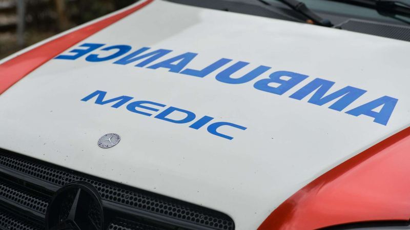 Спорткар во время ралли в Болгарии вылетел с трассы и убил зрителя