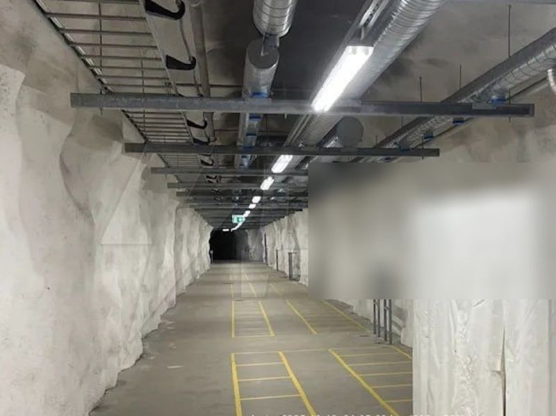 «Спрячет все население страны»: Финляндия построила более 50 тыс. бункеров на случай ядерного удара