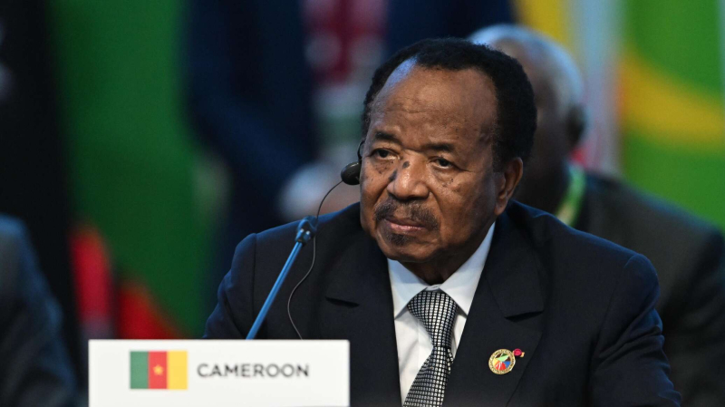 Старейший мировой лидер планирует избраться на очередной срок