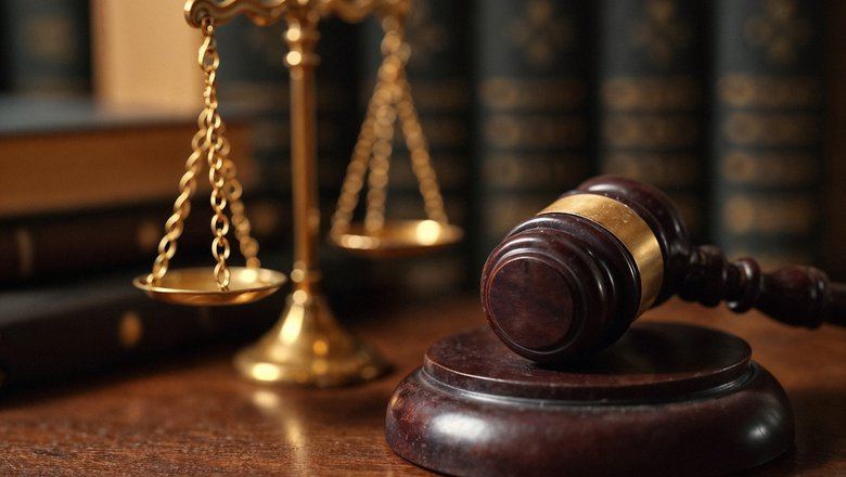 Суд арестовал главу района Краснодарского края Сергея Леся