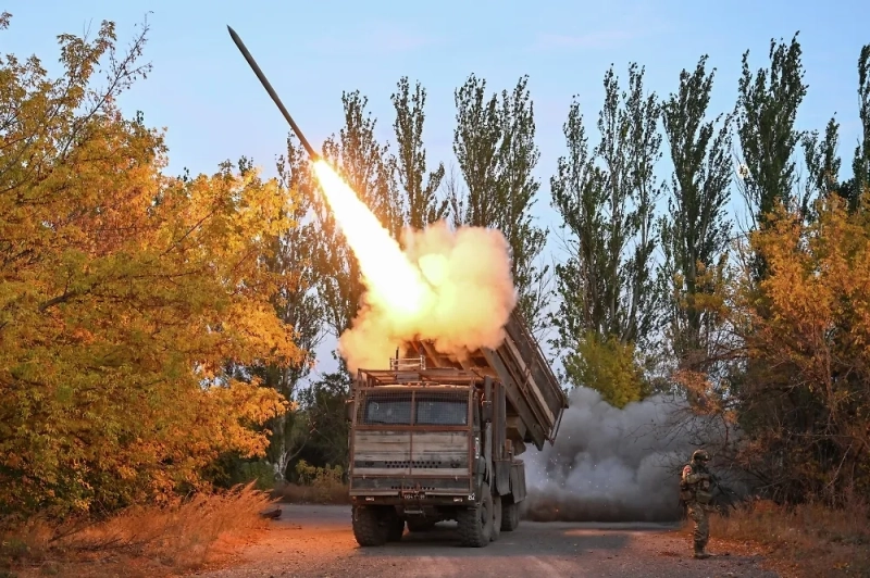 СВО новости: карта СВО, события от 10 октября 2025 года, бои с ВСУ в Курской области