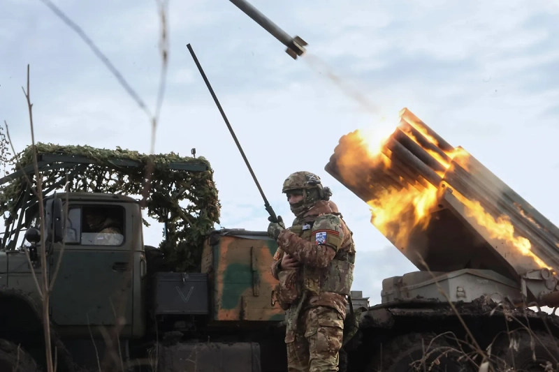 СВО новости: карта СВО, события от 12 октября 2025 года, бои с ВСУ в Курской области