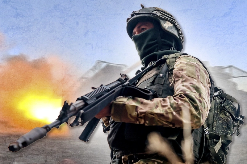 СВО новости: карта СВО, события от 31 октября 2025 года, бои с ВСУ в Курской области