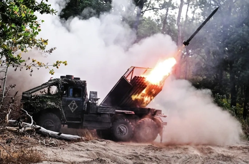 СВО новости: карта СВО, события от 6 октября 2025 года, бои с ВСУ в Курской области