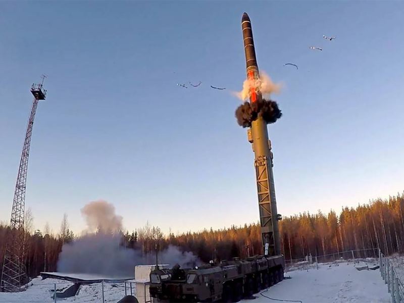 TNI назвало оружие РФ, которое заставит НАТО прислушаться к Москве