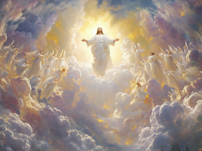 Тонкая настройка Вселенной — не случайность: французские математики научно обосновали существование Бога