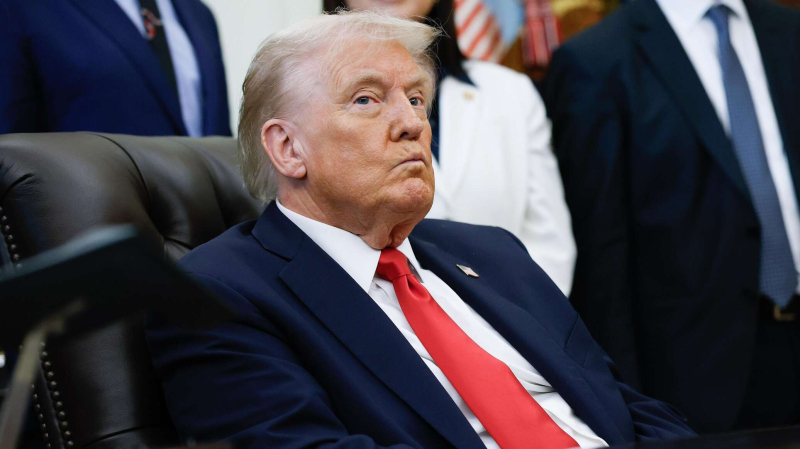 Трамп: многие заплатят большую цену, если не удастся достичь мира на Украине